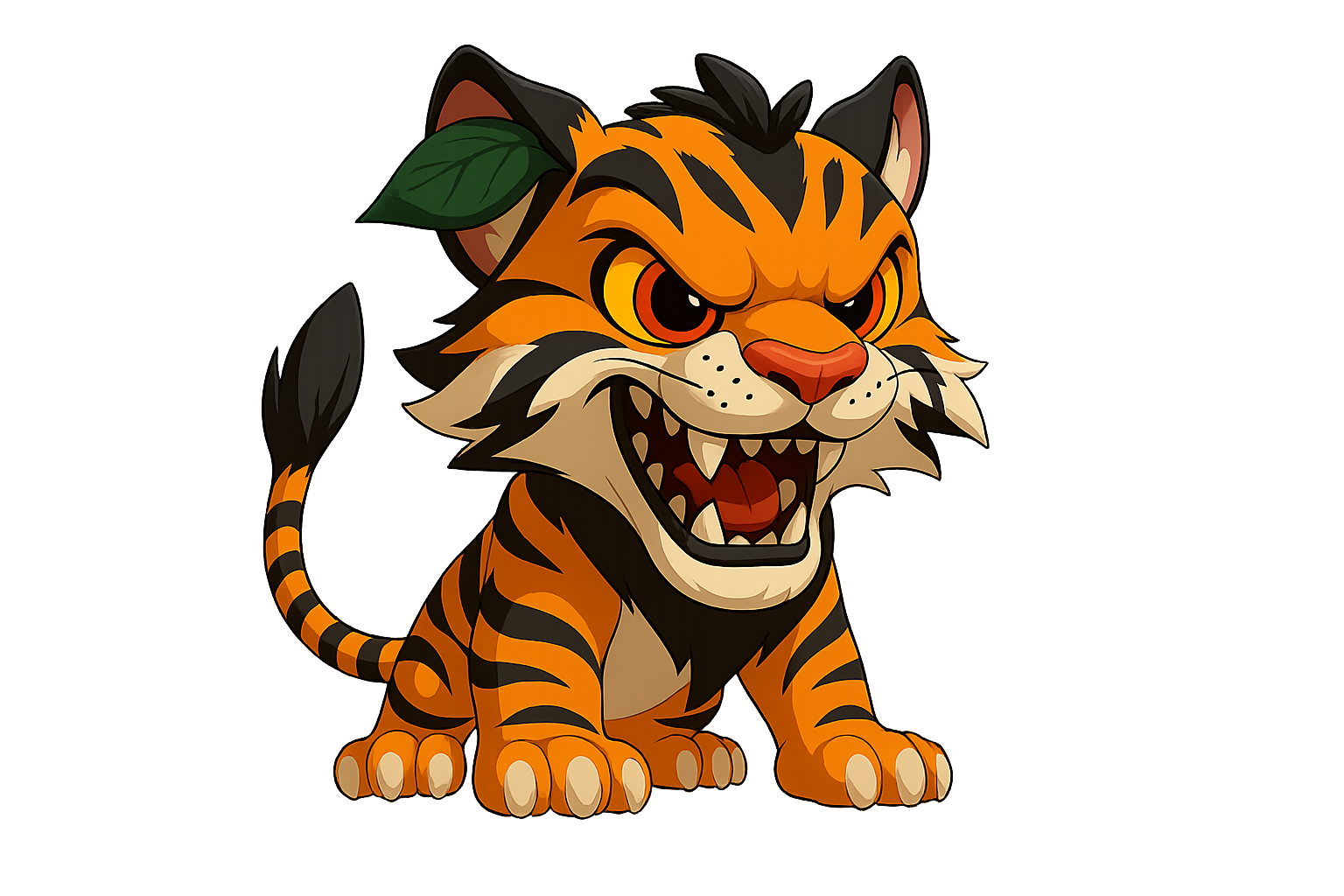 LINK TIGER78