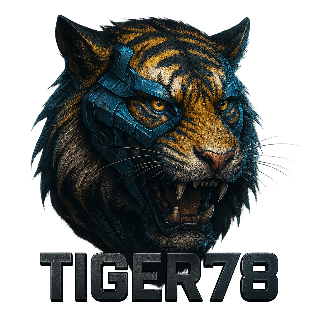 TIGER78 LINK